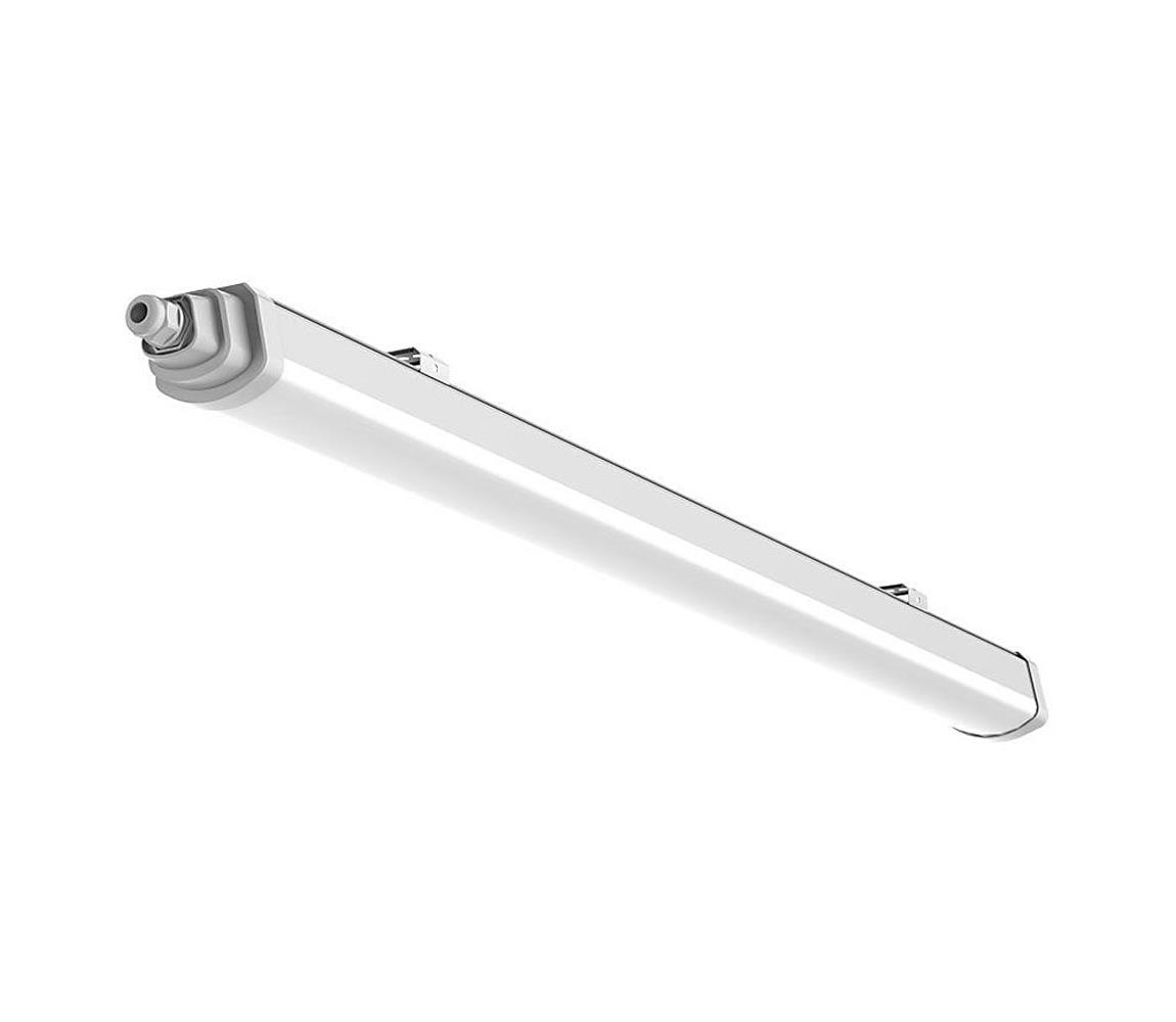 LED Techniczna oprawa świetlówkowa SAMSUNG CHIP LED/48W/230V 4000K IP65 150 cm