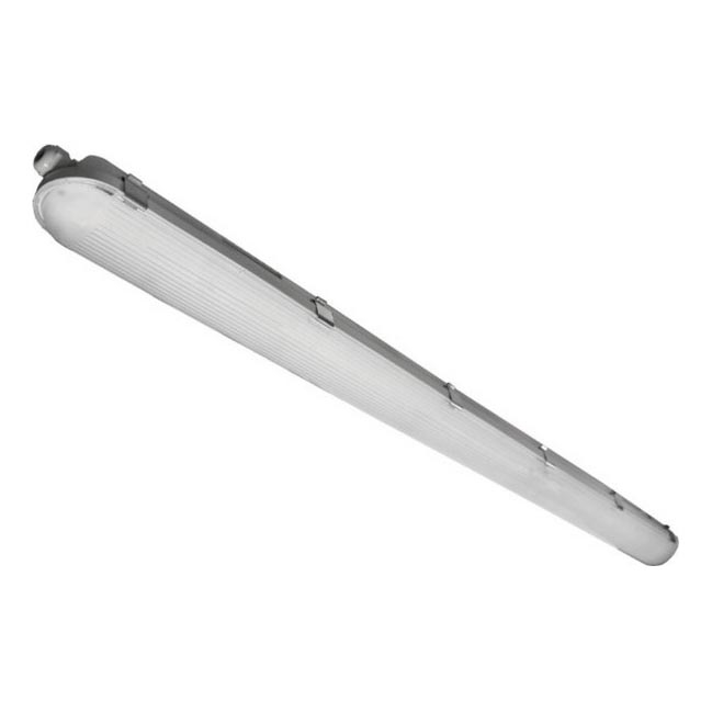 LED Techniczna oprawa świetlówkowa SIRMIUM LED/52W/230V IP65 4000K 150 cm