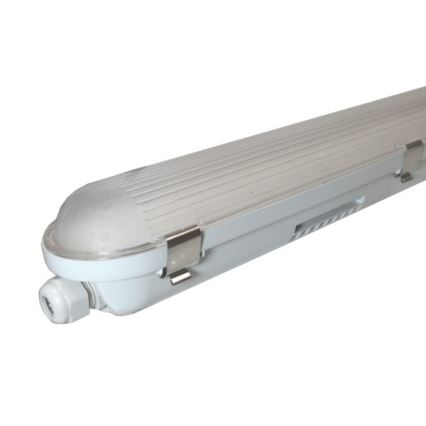 LED Techniczna oprawa świetlówkowa SIRMIUM LED/52W/230V IP65 4000K 150 cm