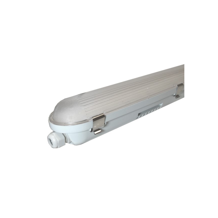 LED Techniczna oprawa świetlówkowa SIRMIUM LED/52W/230V IP65 4000K 150 cm