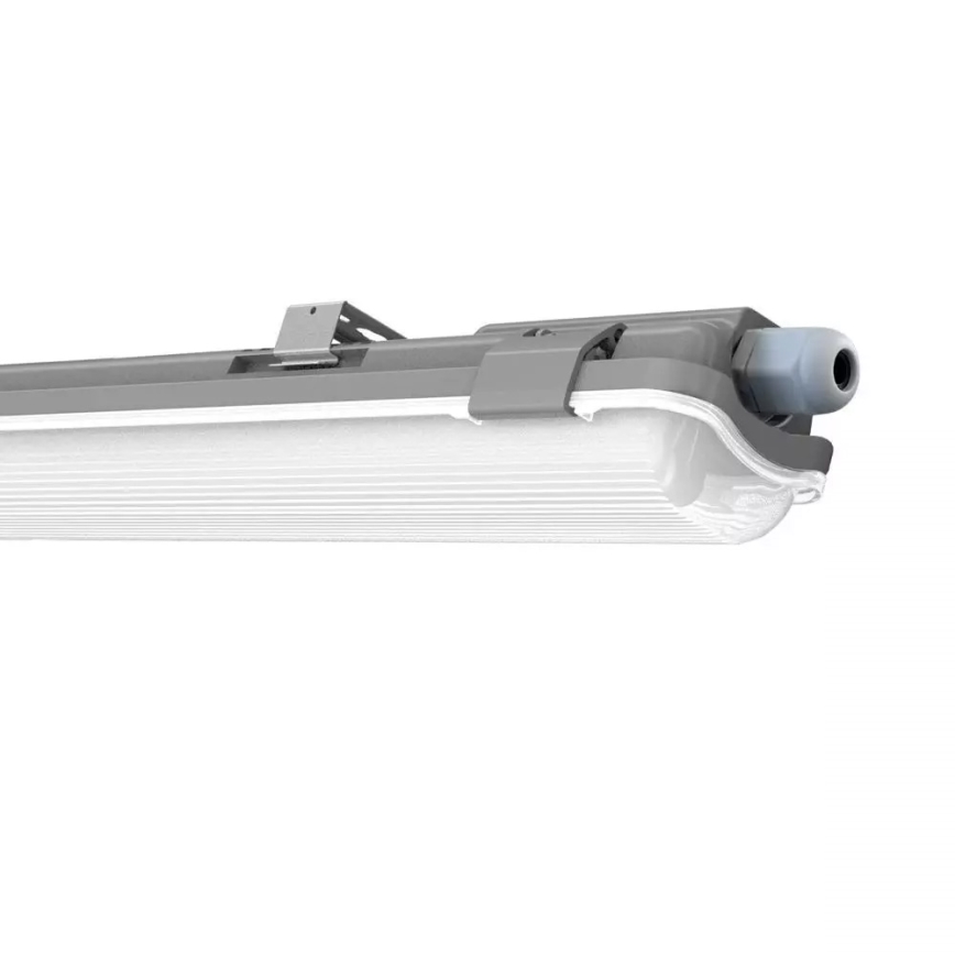 LED Techniczna oprawa świetlówkowa T8 1xG13/18W/230V 6400K 120cm IP65