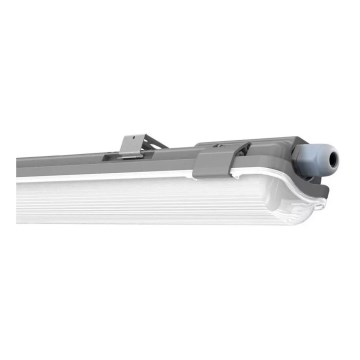 LED Techniczna oprawa świetlówkowa T8 1xG13/22W/230V 6400K 150cm IP65