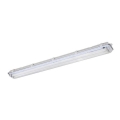 LED Techniczna oprawa świetlówkowa T8 2xG13/18W/230V IP65