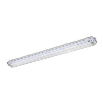 LED Techniczna oprawa świetlówkowa T8 2xG13/18W/230V IP65