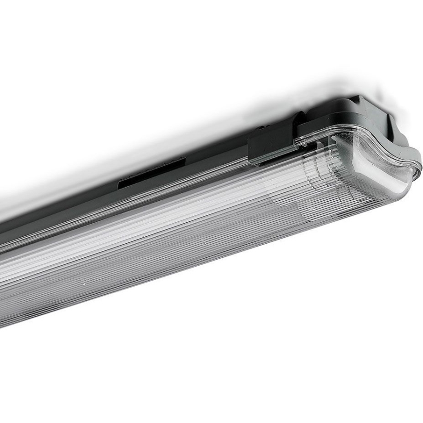 LED Techniczna oprawa świetlówkowa T8 2xG13/22W/230V IP65 6400K 156 cm