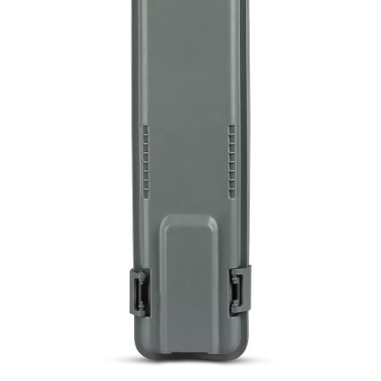 LED Techniczna oprawa świetlówkowa T8 2xG13/22W/230V IP65 6400K 156 cm