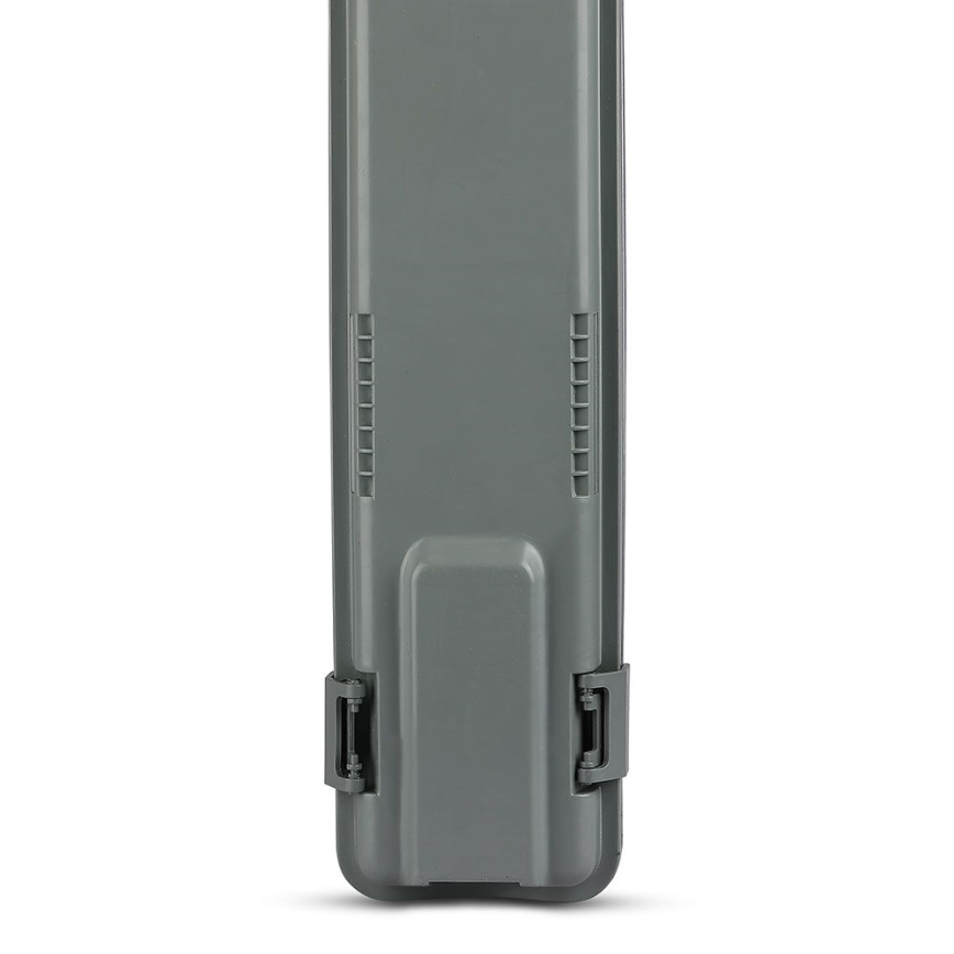 LED Techniczna oprawa świetlówkowa T8 2xG13/22W/230V IP65 6400K 156 cm