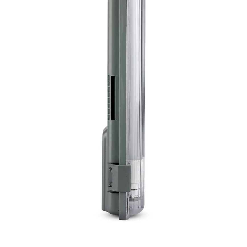 LED Techniczna oprawa świetlówkowa T8 2xG13/22W/230V IP65 6400K 156 cm