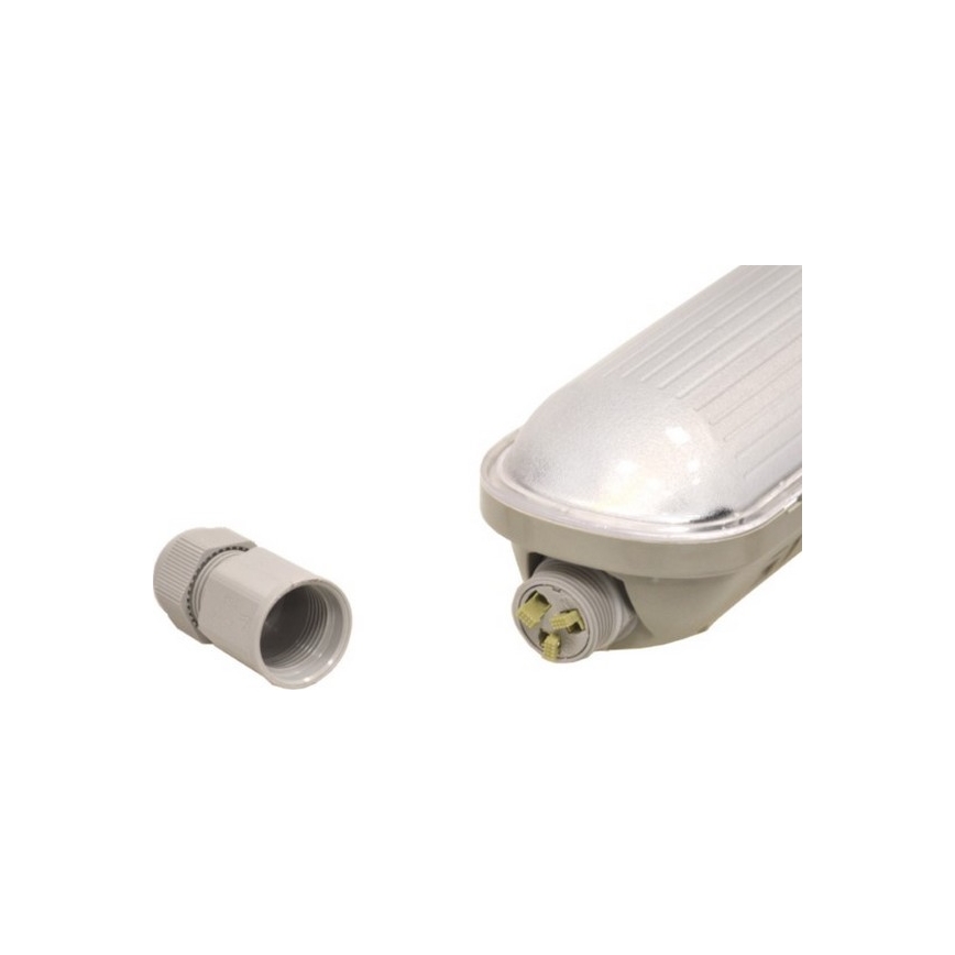 LED Techniczna oprawa świetlówkowa VILER LED/40W/230V IP65 4000K 120 cm