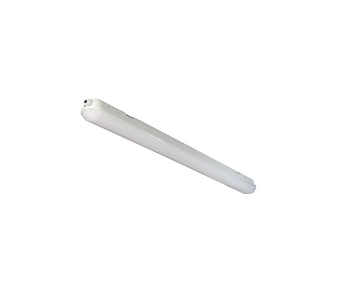 LED Techniczna oprawa świetlówkowa WALCOT LED/37W/230V IP65 4000K 120 cm