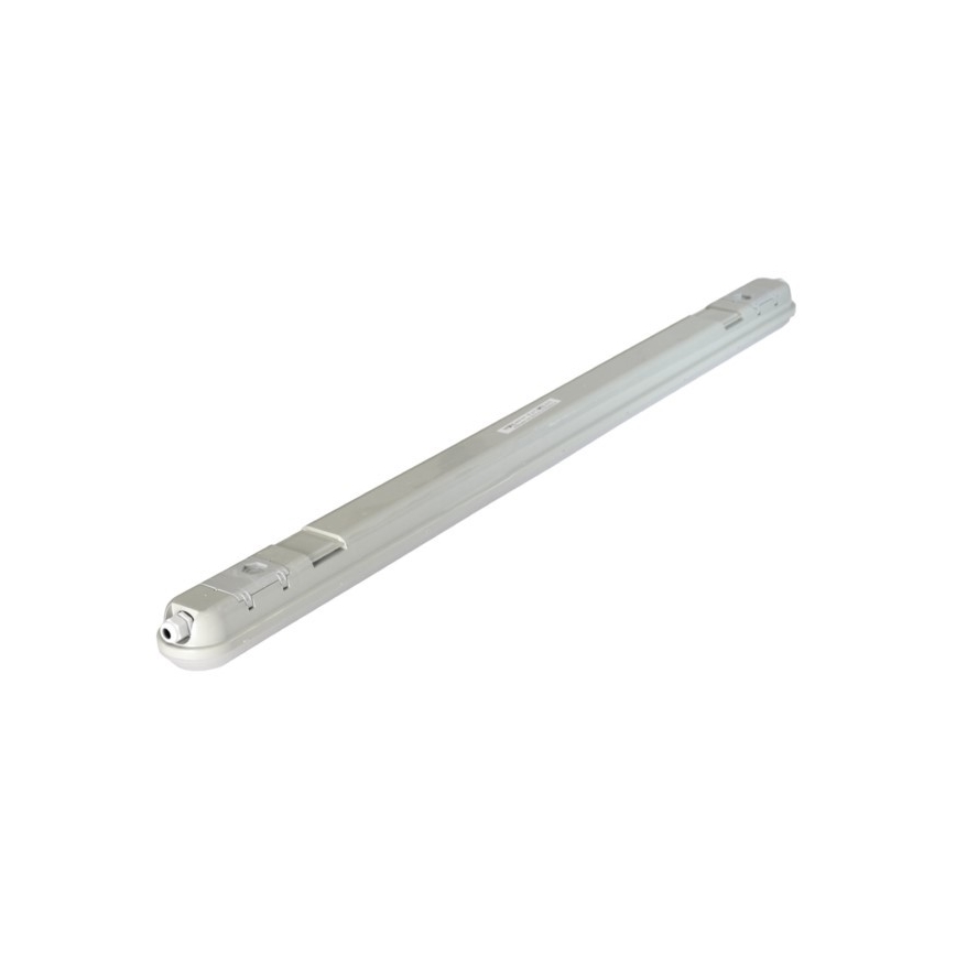 LED Techniczna oprawa świetlówkowa WALCOT LED/37W/230V IP65 4000K 120 cm