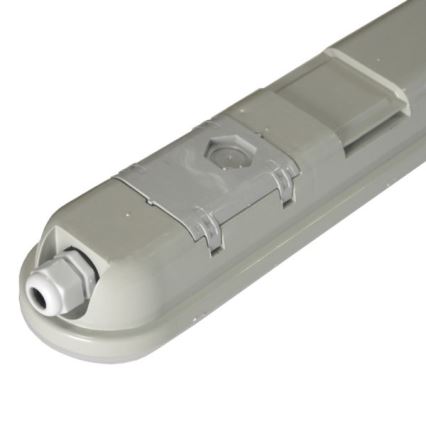 LED Techniczna oprawa świetlówkowa WALCOT LED/37W/230V IP65 4000K 120 cm