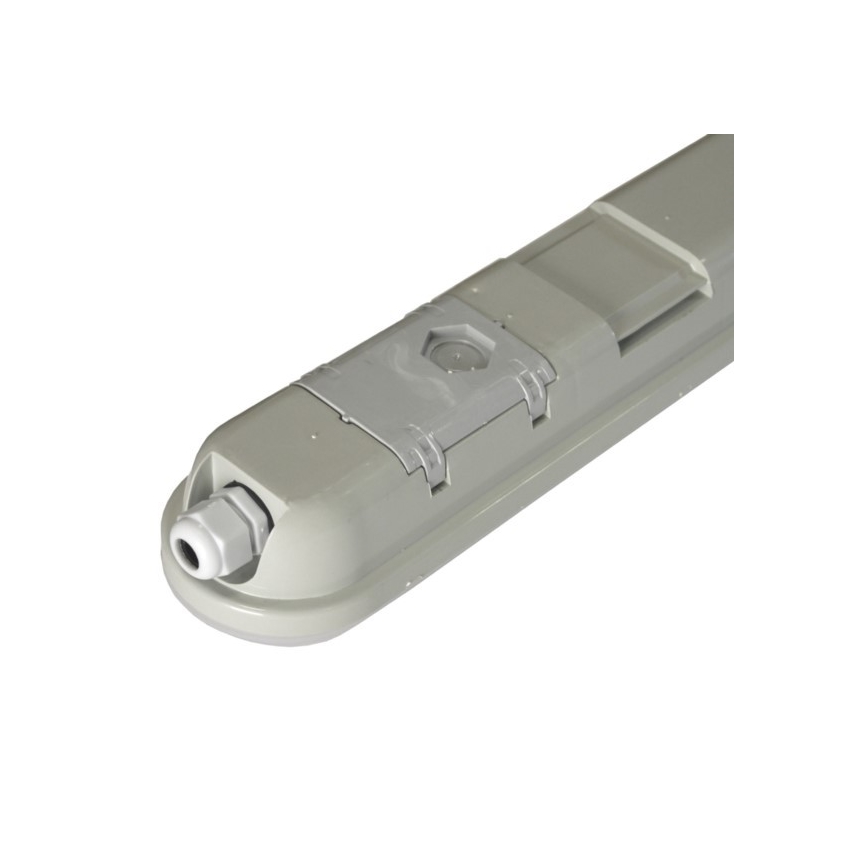 LED Techniczna oprawa świetlówkowa WALCOT LED/37W/230V IP65 4000K 120 cm