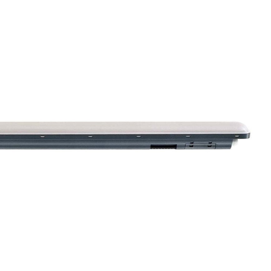 LED Techniczna oprawa świetlówkowa z czujnikiem  X-SERIES LED/36W/230V 6500K 120 cm IP65