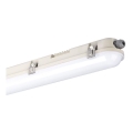 LED Techniczna oprawa świetlówkowa z modułem awaryjnym EMERGENCY LED/36W/230V 6500K 120cm IP65