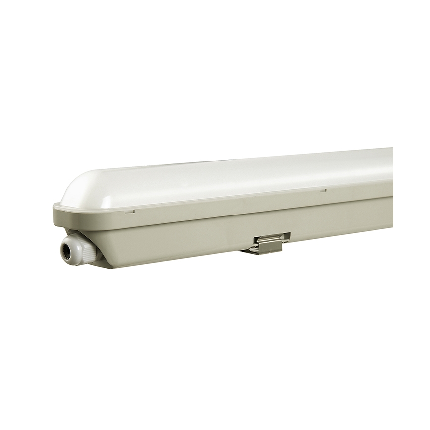 LED Techniczne oświetlenie świetlówkowe LED/20W/230V IP65