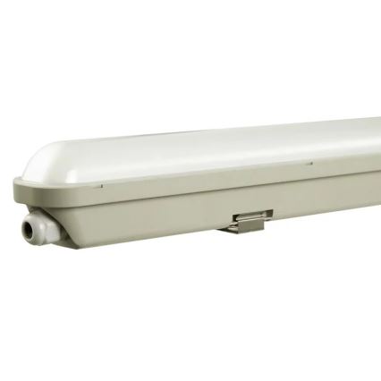 LED Techniczne oświetlenie świetlówkowe LED/30W/230V IP65