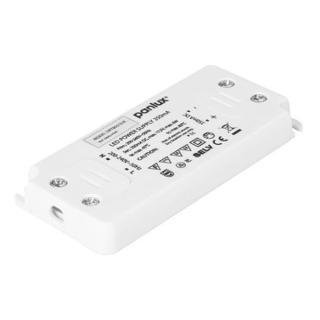 LED Transformator elektroniczny DRIVER 6W/350mA/230V