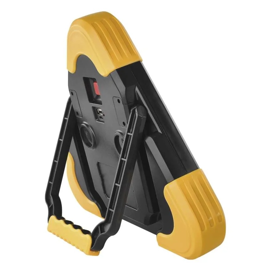 LED Trójkąt ostrzegawczy LED/5V 1800 mAh