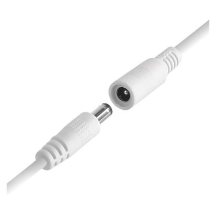 LED Wewnętrzna lampa do uprawy roślin GROW LED/7W/5V