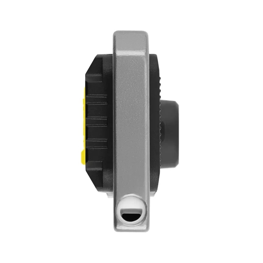 LED Wielofunkcyjna ściemnialna latarka akumulatorowa LED/1W/5V IP44 400 mAh 50 lm