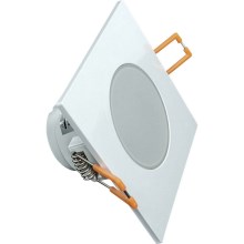 LED Wpuszczana oprawa łazienkowa LED/5W/230V IP65