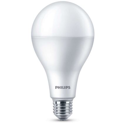 LED Żarówka 1xE27/20W/230V 6500K - Philips