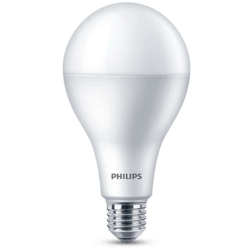 LED Żarówka 1xE27/20W/230V 6500K - Philips