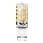 LED Żarówka 1xG9/4W/230V