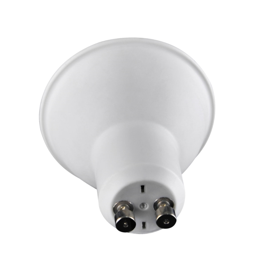 LED Żarówka 1xGU10/3,5W/230V 3000K