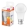 LED Żarówka A60 B22d/8,5W/230V 2700K - Osram