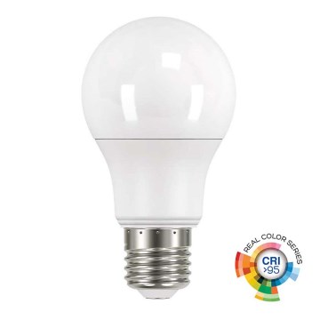 LED Żarówka A60 E27/10W/230V 4100K CRI 95 Ra