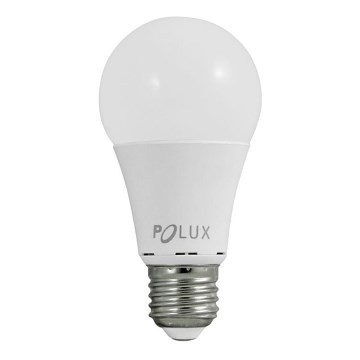 LED żarówka A60 E27/10W/230V