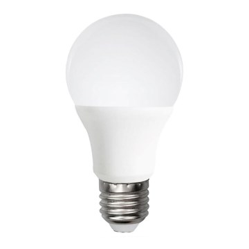 LED Żarówka A60 E27/12W/230V 6500K - Aigostar