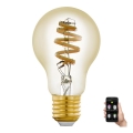 LED Żarówka A60 E27/5,5W/230V 2200K-6500K - Eglo