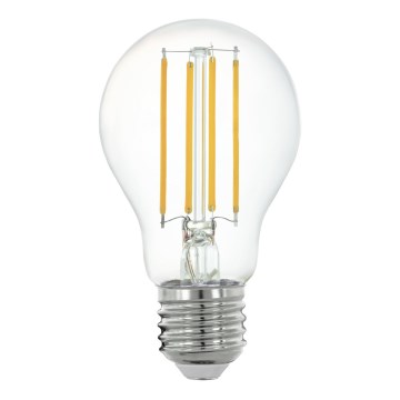 LED Żarówka A60 E27/6W/230V 2700K - Eglo 12226