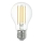 LED Żarówka A60 E27/6W/230V 2700K - Eglo 12226