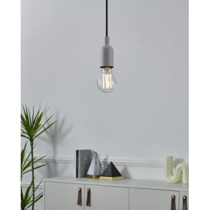 LED Żarówka A60 E27/6W/230V 2700K - Eglo 12226