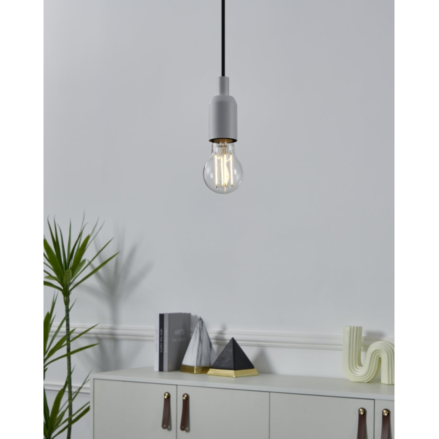 LED Żarówka A60 E27/6W/230V 2700K - Eglo 12226