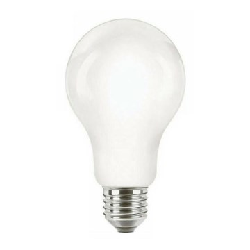 LED Żarówka A60 E27/7W/230V 4000K