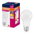 LED Żarówka A60 E27/8,5W/230V 2700K - Osram
