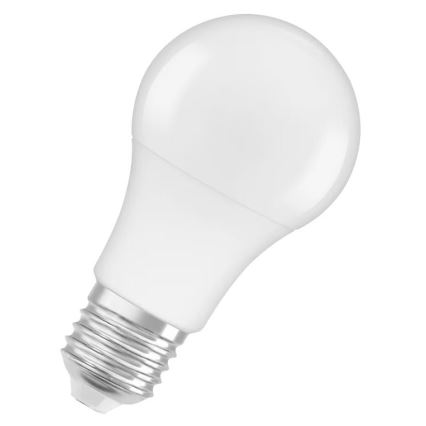 LED Żarówka A60 E27/8,5W/230V 2700K - Osram
