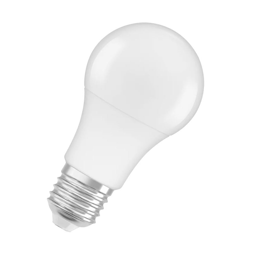 LED Żarówka A60 E27/8,5W/230V 2700K - Osram