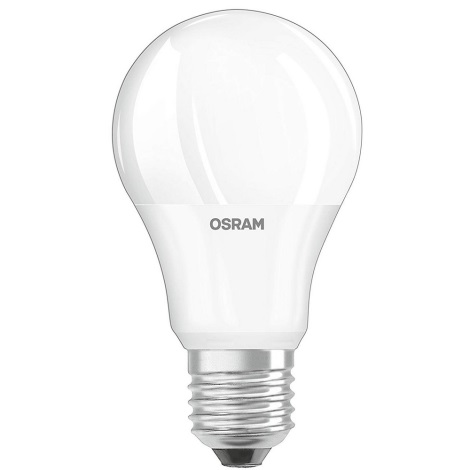 LED Żarówka A60 E27/8,5W/230V 4000K - Osram
