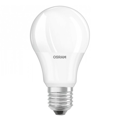 LED Żarówka A60 E27/9W/230V 2700K - Osram