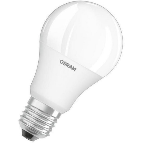 LED Żarówka A75 E27/12W/230V - Osram