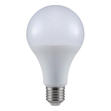 LED Żarówka A80 E27/20W/230V 6500K