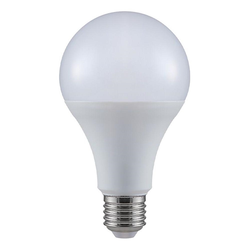LED Żarówka A80 E27/20W/230V 6500K