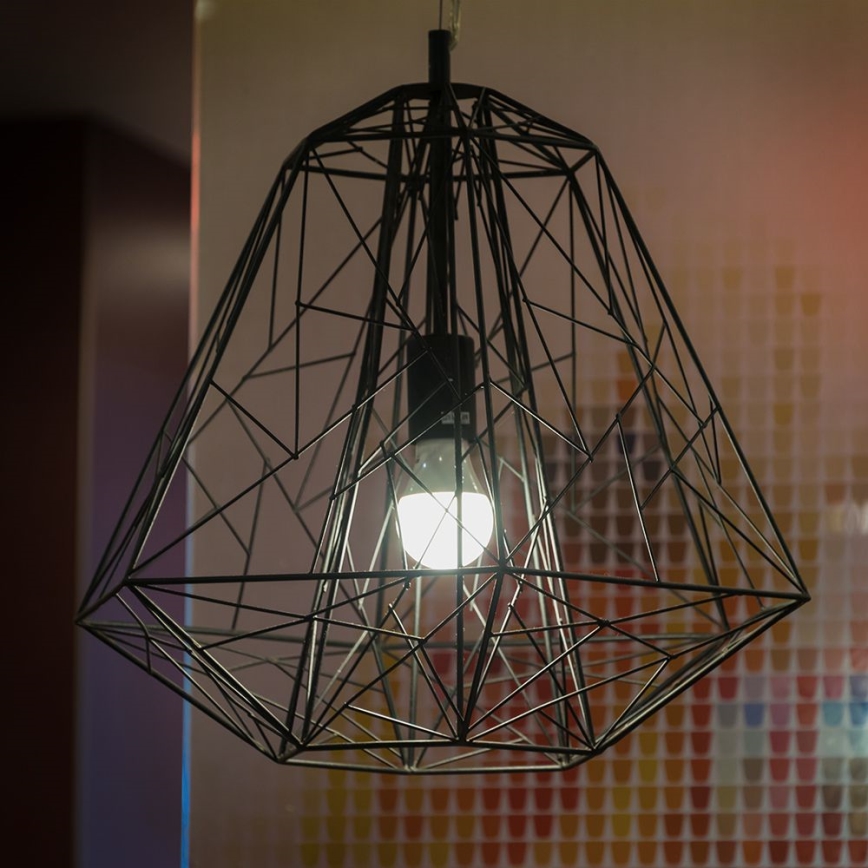 LED Żarówka A80 E27/20W/230V 6500K