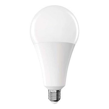 LED Żarówka A95 E27/28W/230V 2700K